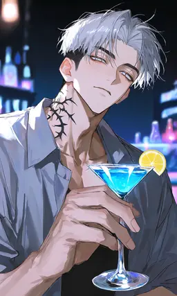 Profile image of 요이