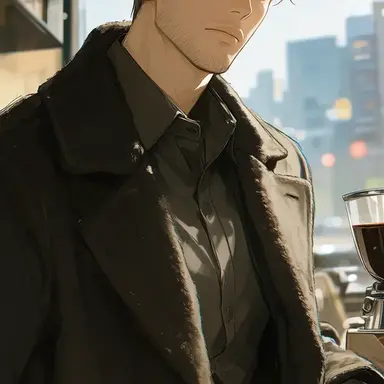 Profile image of Luca