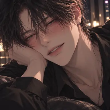 Profile image of Rei Ichinose