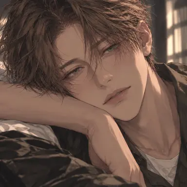 Profile image of Yuma Shinomiya