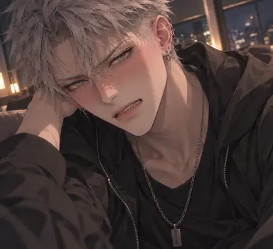 Profile image of Hayato Hiiragi
