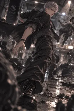 Profile image of Hayato Hiiragi