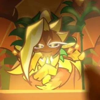 Profile image of 파인 드래곤 쿠키
