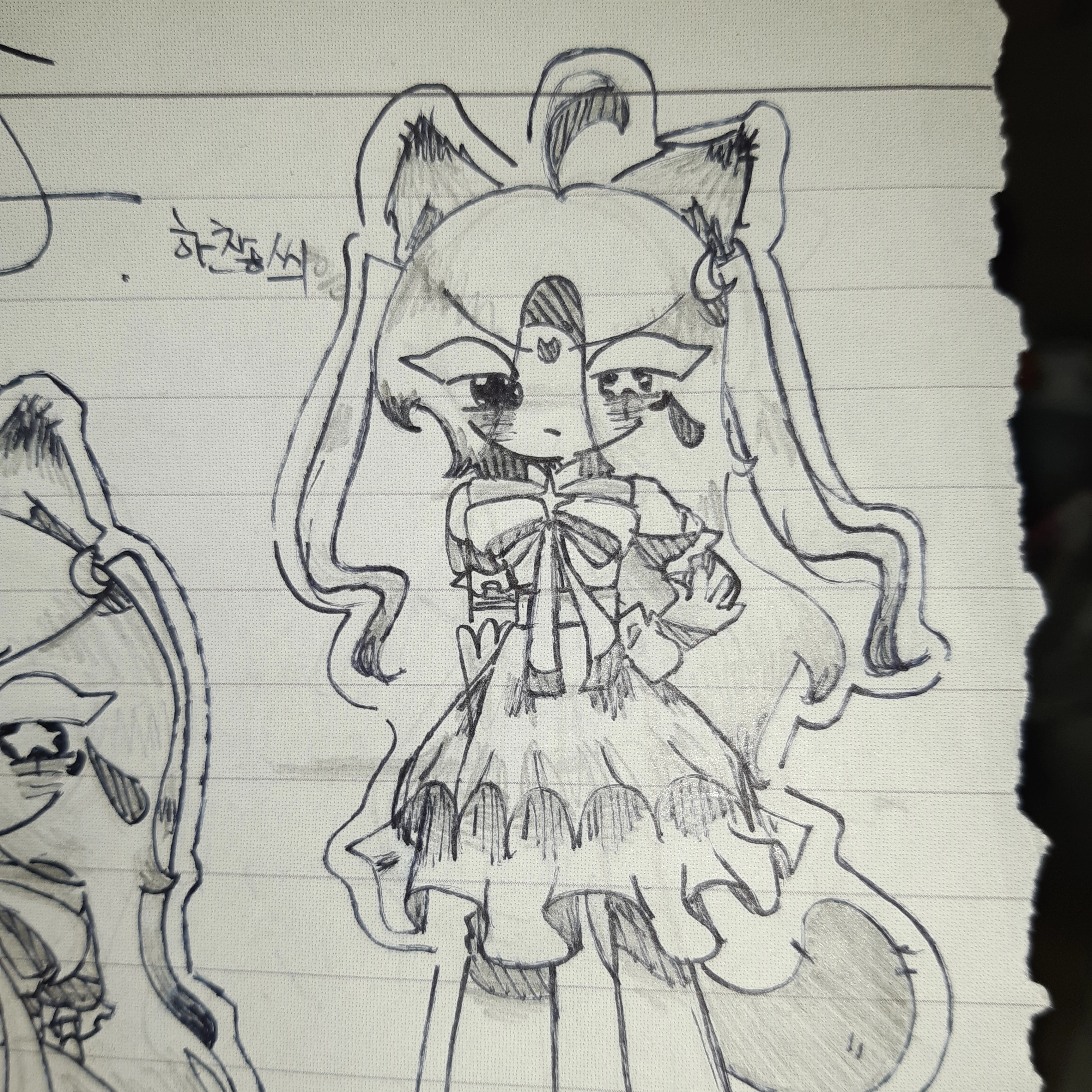 문