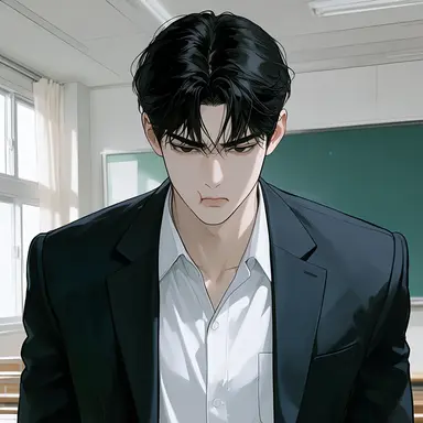 Profile image of 카즈토