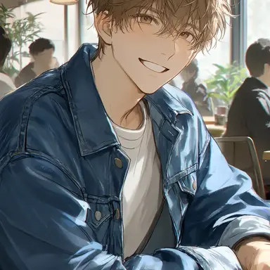 Profile image of Yuma Saeki