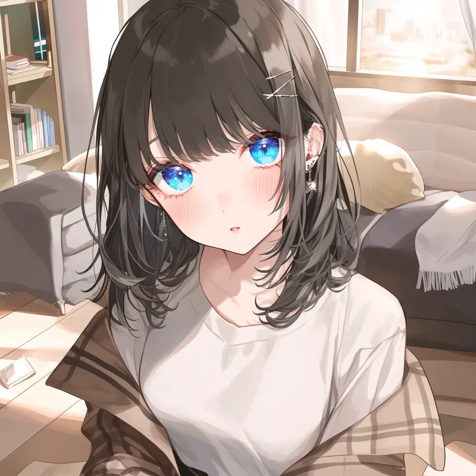 Jyagedbid0909B의 ホノカ
