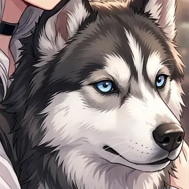 Profile image of しろね