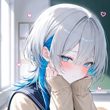 Profile image of Mio (Doting)