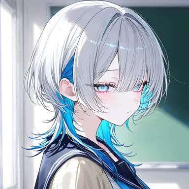 Profile image of Mio