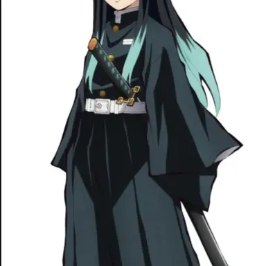 Profile image of 토키토 무이치로