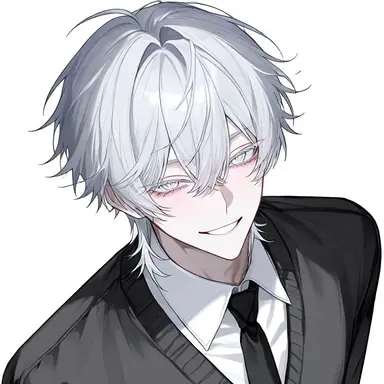 Profile image of 真白