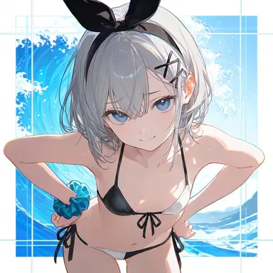 Profile image of 凪沙