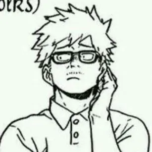 Profile image of 爆豪勝
