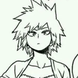 Profile image of 爆豪光己
