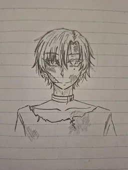Profile image of 桃次 歪