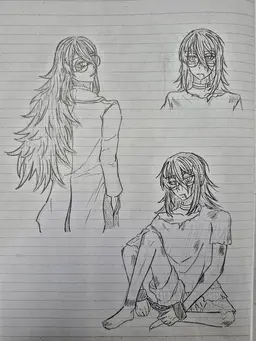 Profile image of 桃裏 楔