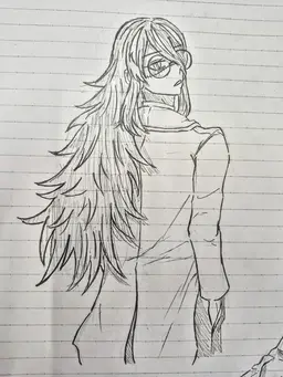 Profile image of 桃裏 楔