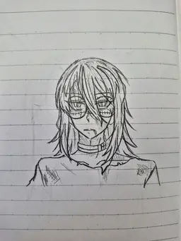Profile image of 桃裏 楔