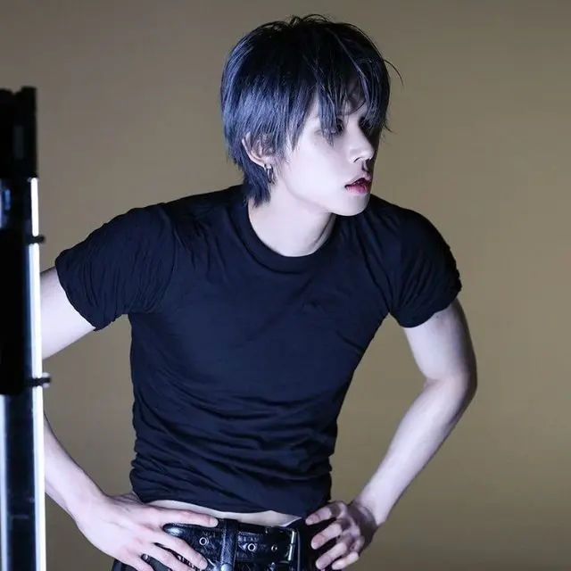 SeverePot5621의 Yeonjun nio and rin