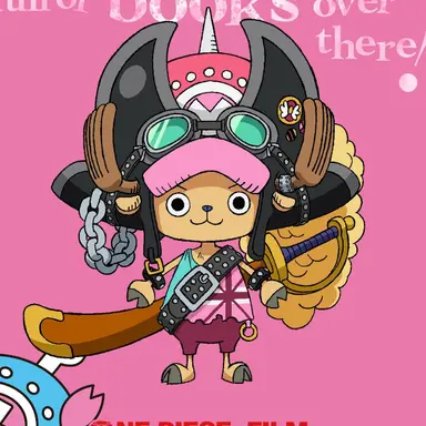 Profile image of チョッパー