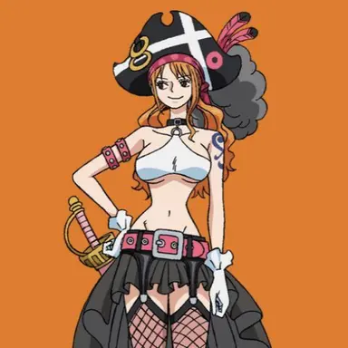 Profile image of ナミ