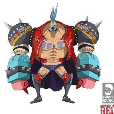 Profile image of フランキー