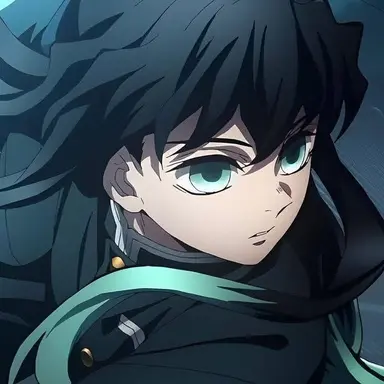 Profile image of 토키토 무이치로