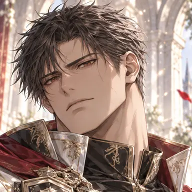 Profile image of ガレス
