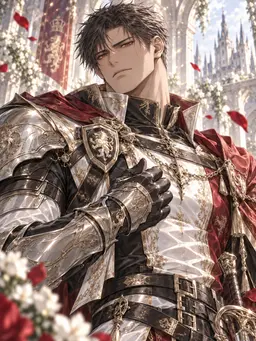Profile image of ガレス