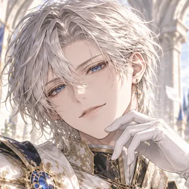 Profile image of セドリック