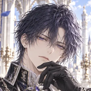 Profile image of アルヴィン