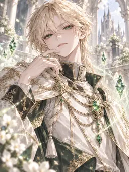 Profile image of リュカ