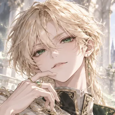 Profile image of リュカ
