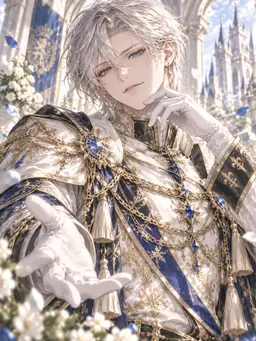 Profile image of セドリック