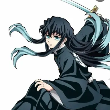 Profile image of 토키토 무이치로