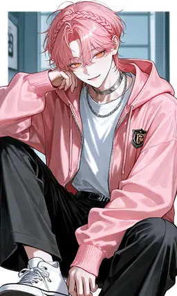 Profile image of 란