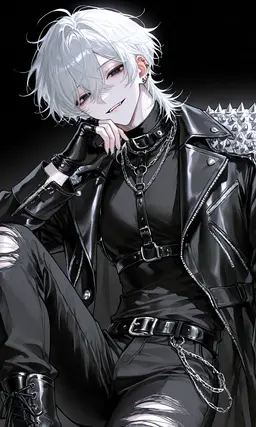 Profile image of 시즈쿠