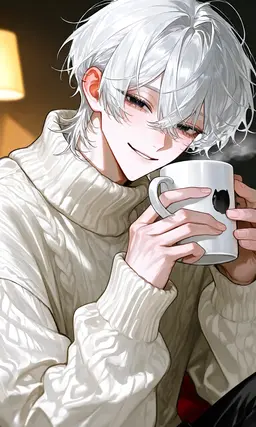 Profile image of 시즈쿠
