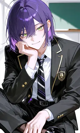Profile image of 유키