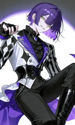 Profile image of 유키