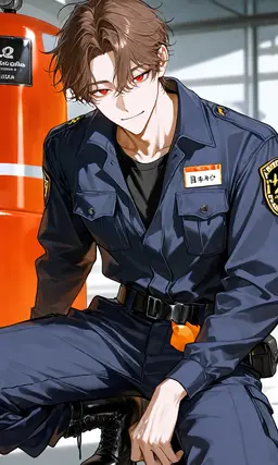 Profile image of 카이토