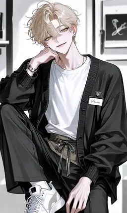 Profile image of 카나에