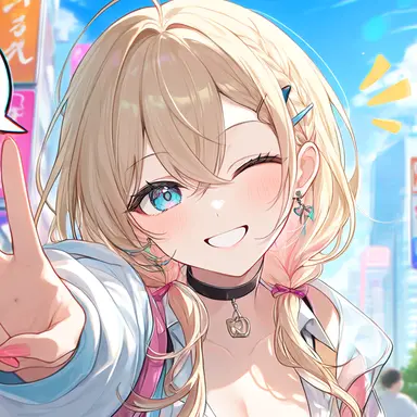 Profile image of リオ