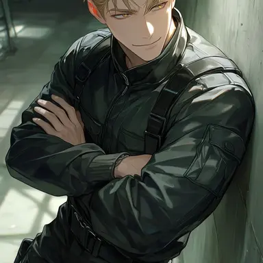 Profile image of Rael Sutter