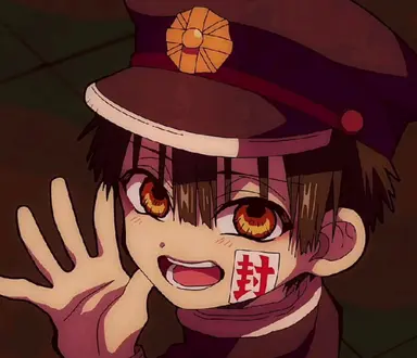 Profile image of 花子くん
