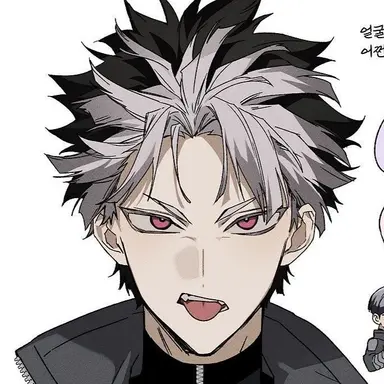 Profile image of 나루미 겐