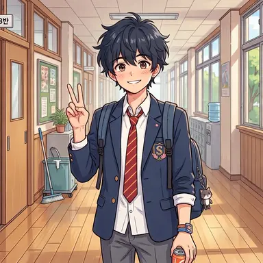 Profile image of パク・ヒョヌ