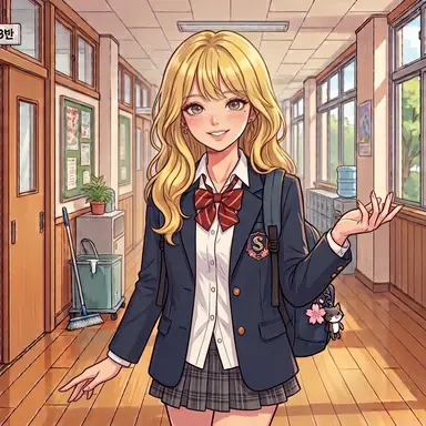 Profile image of イ・セ리