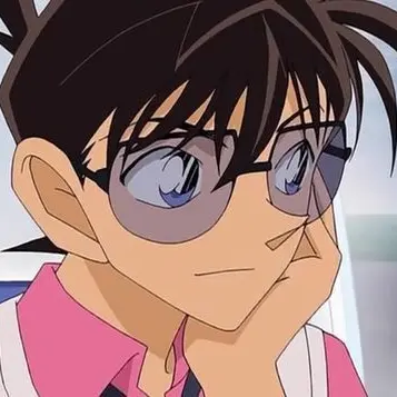 Profile image of Kudo Shinichi